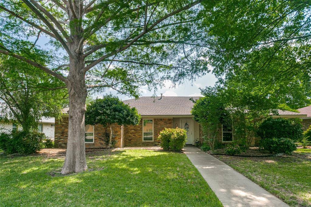 3008 Kirby Drive, Plano, TX 75075