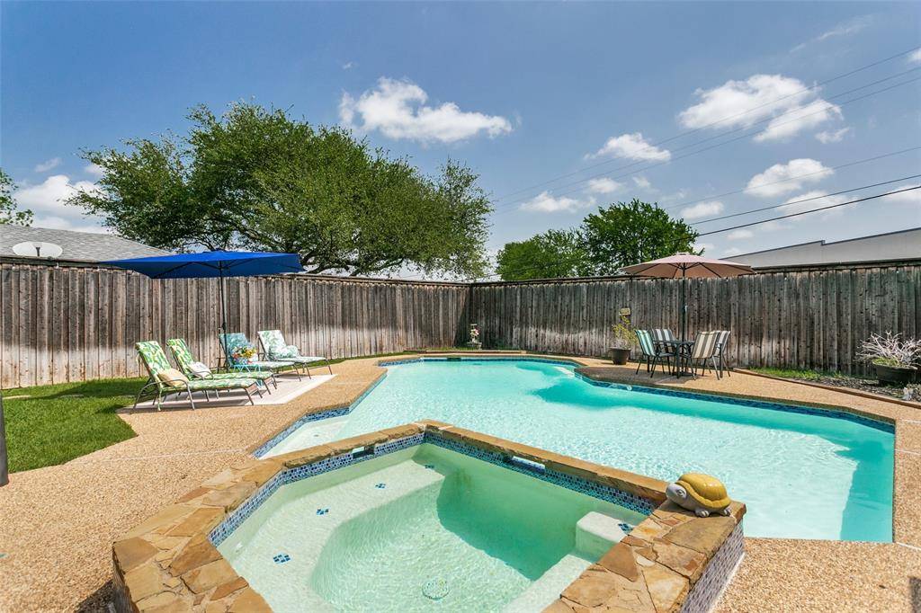 3008 Kirby Drive, Plano, TX 75075