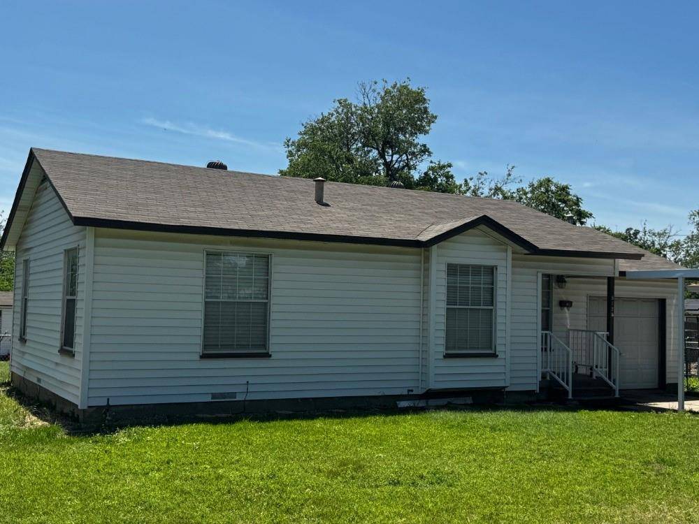 5125 Flagstone Drive, Sansom Park, TX 76114