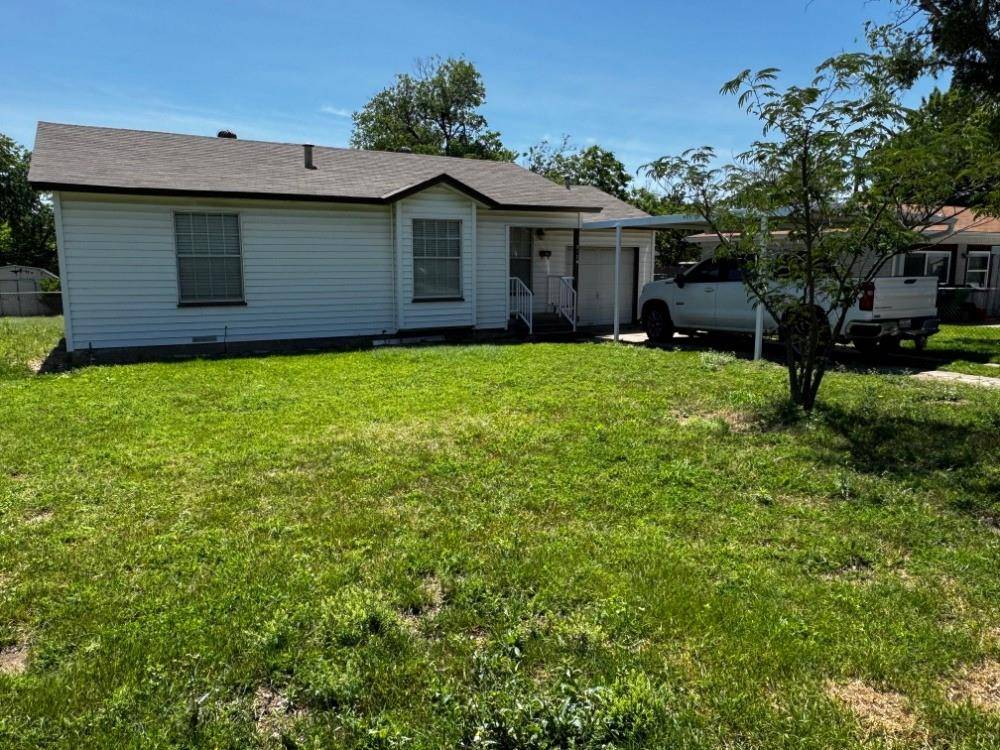 5125 Flagstone Drive, Sansom Park, TX 76114