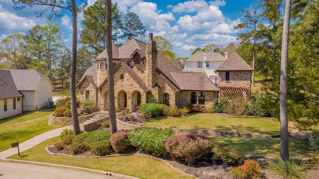 2811 Stewart Way, Tyler, TX 75709