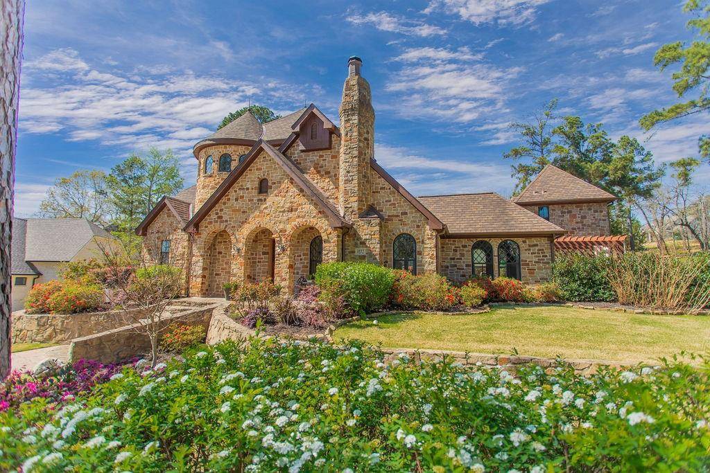 2811 Stewart Way, Tyler, TX 75709