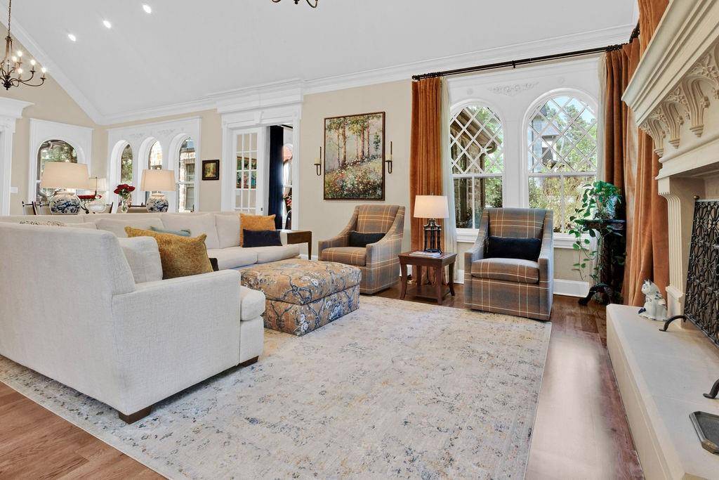 2811 Stewart Way, Tyler, TX 75709