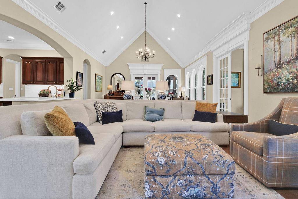 2811 Stewart Way, Tyler, TX 75709