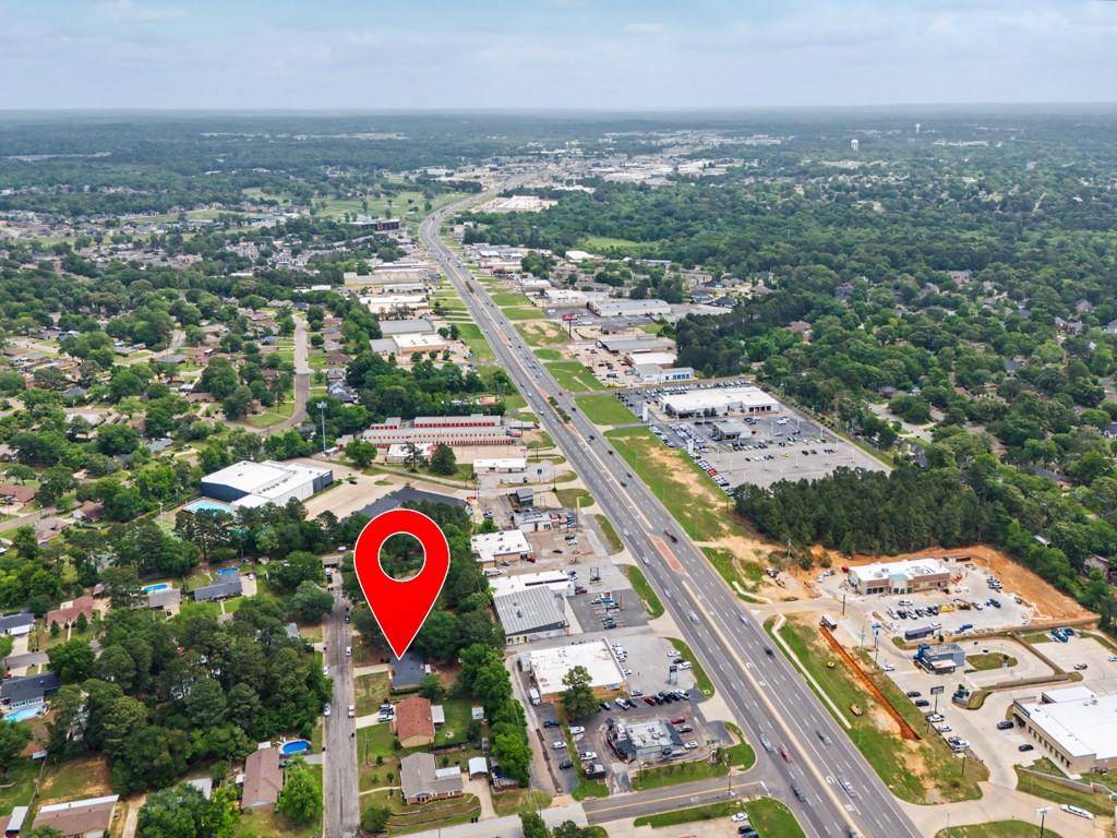 2104 Wainwright Court, Longview, TX 75605