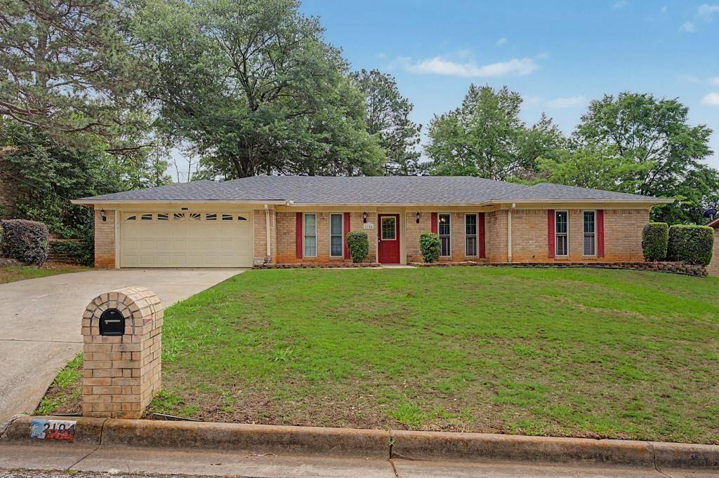 2104 Wainwright Court, Longview, TX 75605