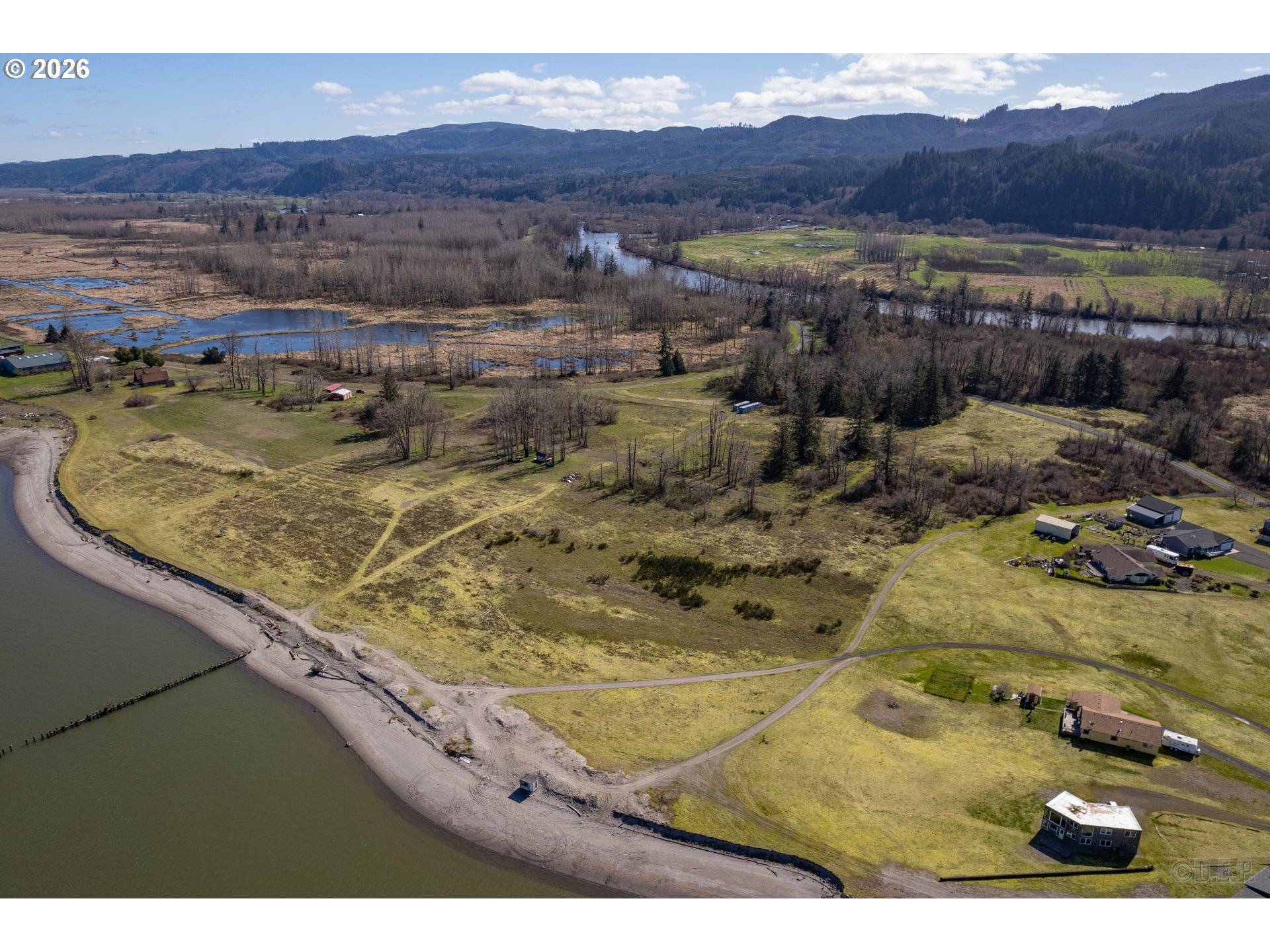 47267 RIVER RANCH LN, Westport, OR 97016