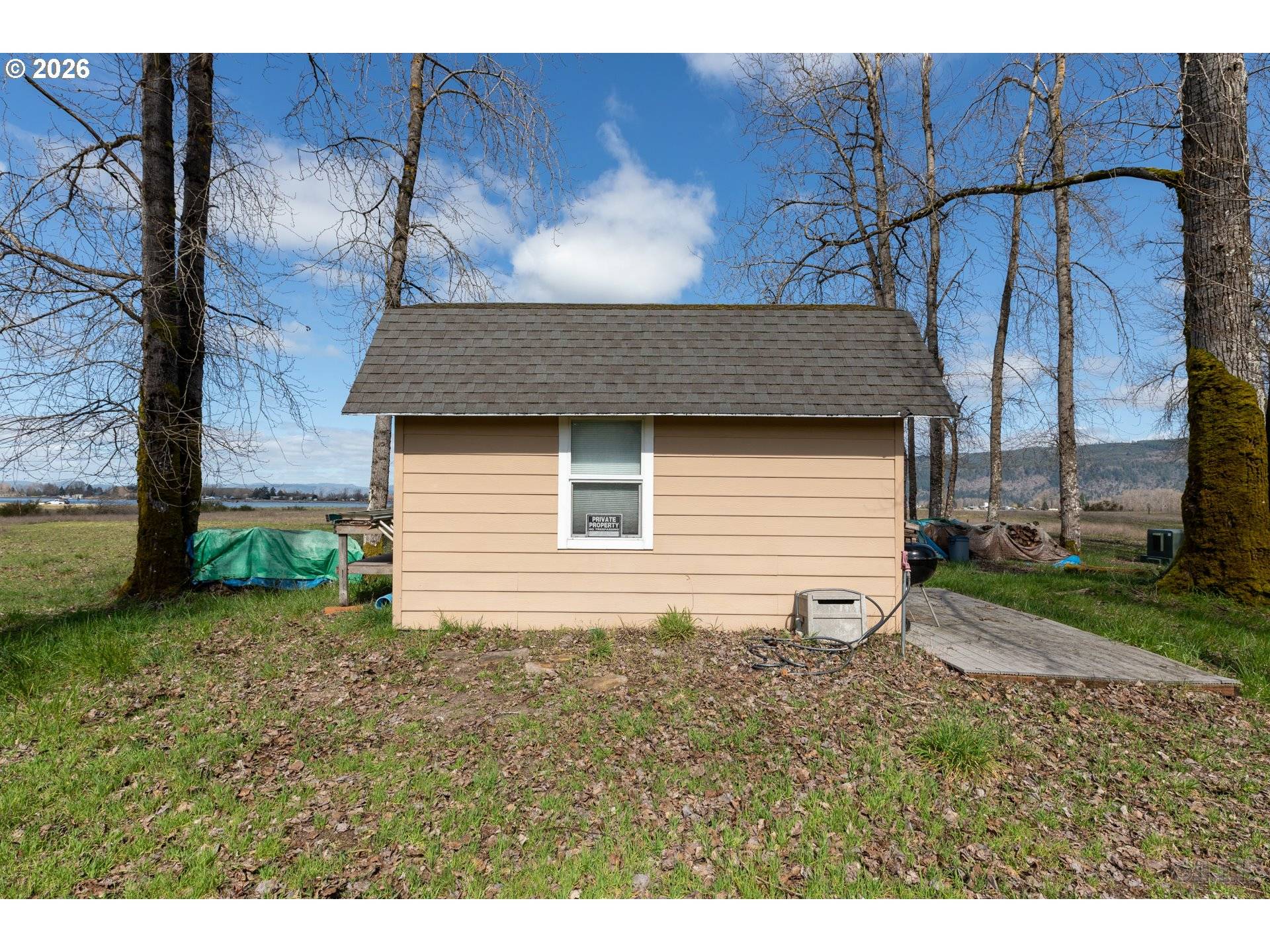 47267 RIVER RANCH LN, Westport, OR 97016