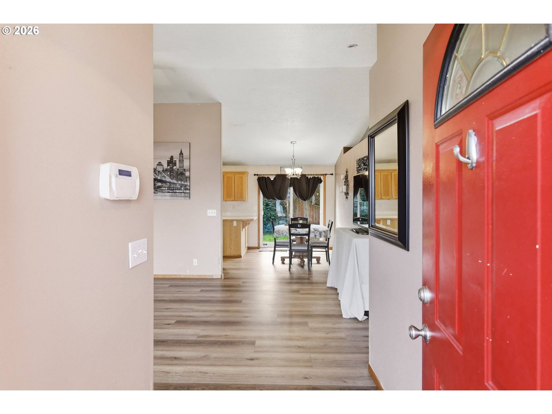 961 BUSH LN, Creswell, OR 97426