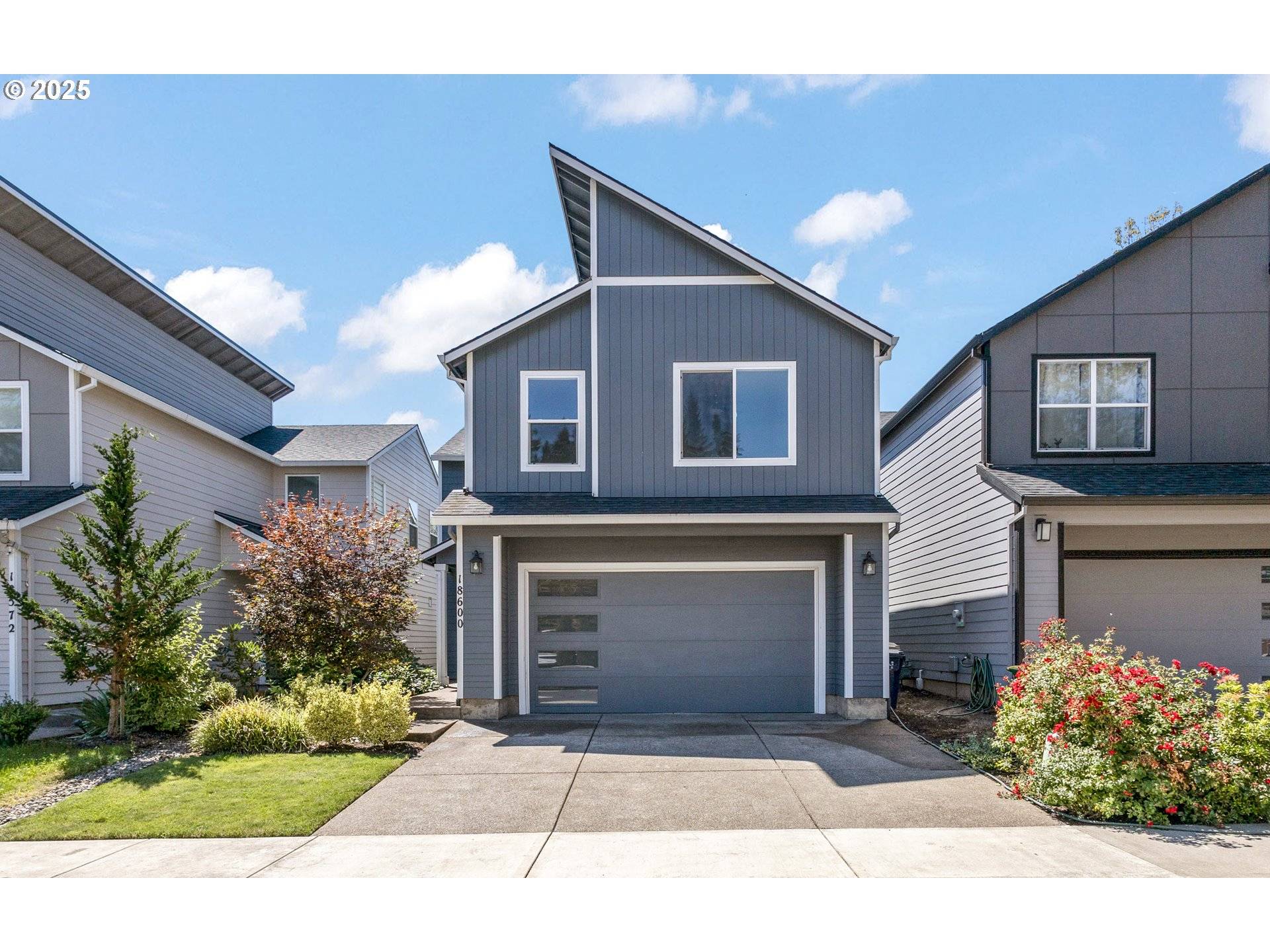 18600 SW BLUEBIRD LN, Beaverton, OR 97003