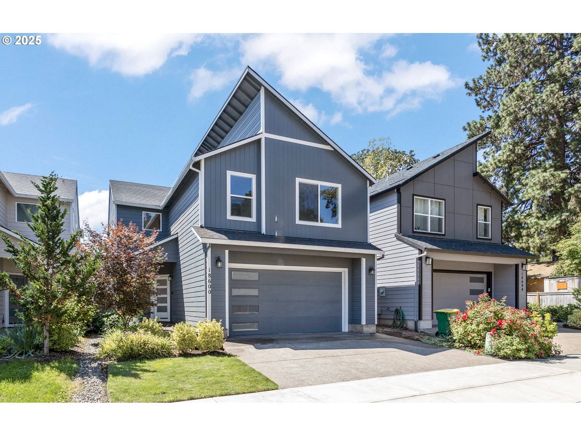 18600 SW BLUEBIRD LN, Beaverton, OR 97003
