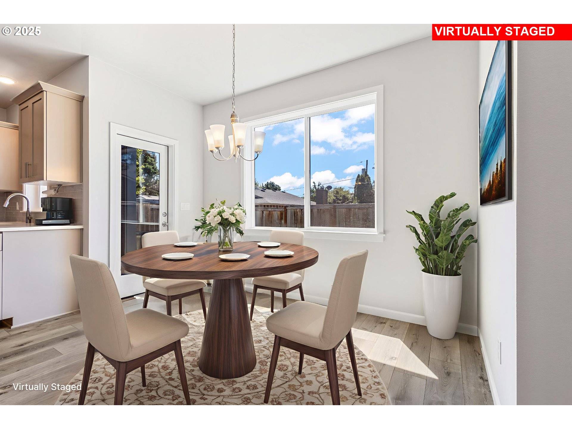 18600 SW BLUEBIRD LN, Beaverton, OR 97003