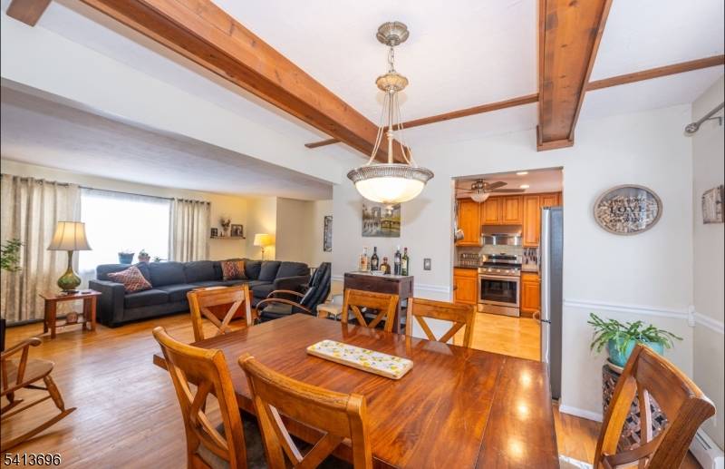 31 PENN AVENUE, Andover Twp., NJ 07860