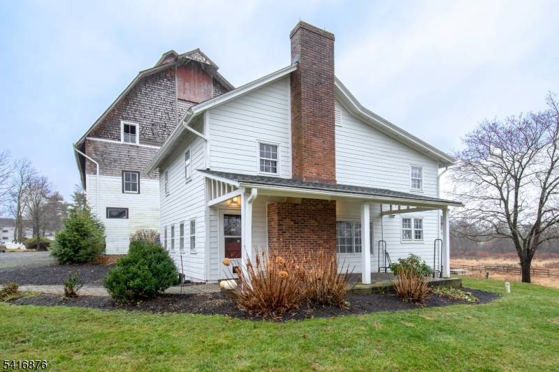 775 Larger Cross Rd, Bedminster Twp., NJ 07921