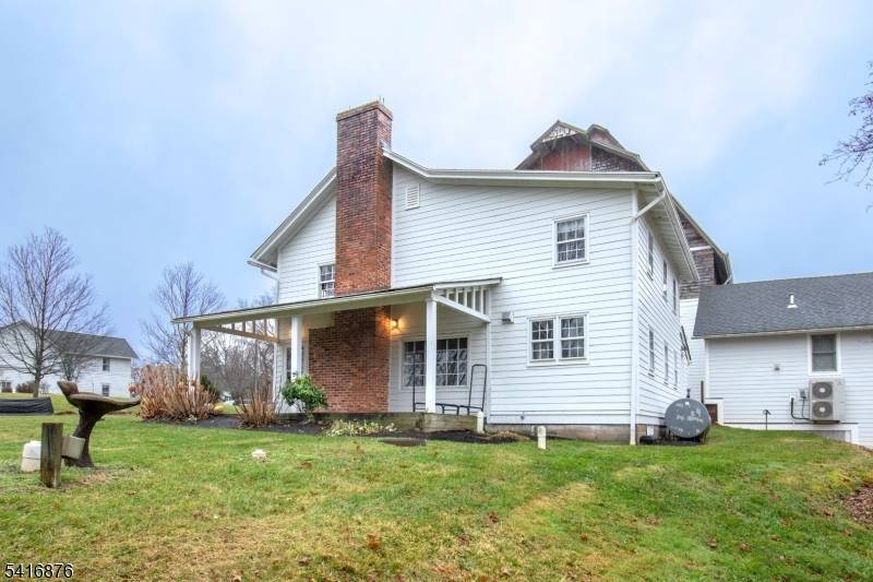 775 Larger Cross Rd, Bedminster Twp., NJ 07921