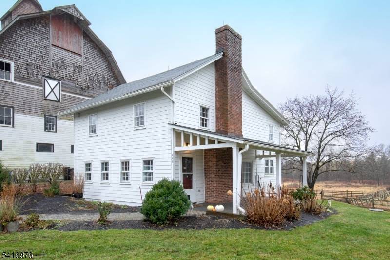 775 Larger Cross Rd, Bedminster Twp., NJ 07921