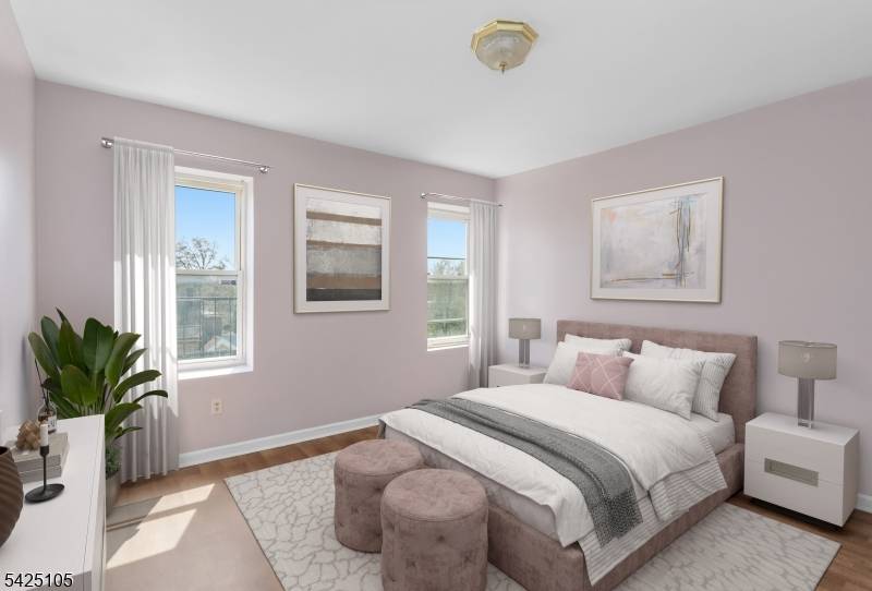 133 N Maple Ave #405, East Orange City, NJ 07017