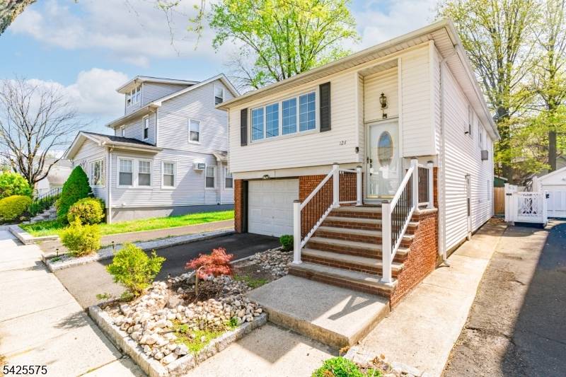 126 Franklin Ter, Irvington Twp., NJ 07111