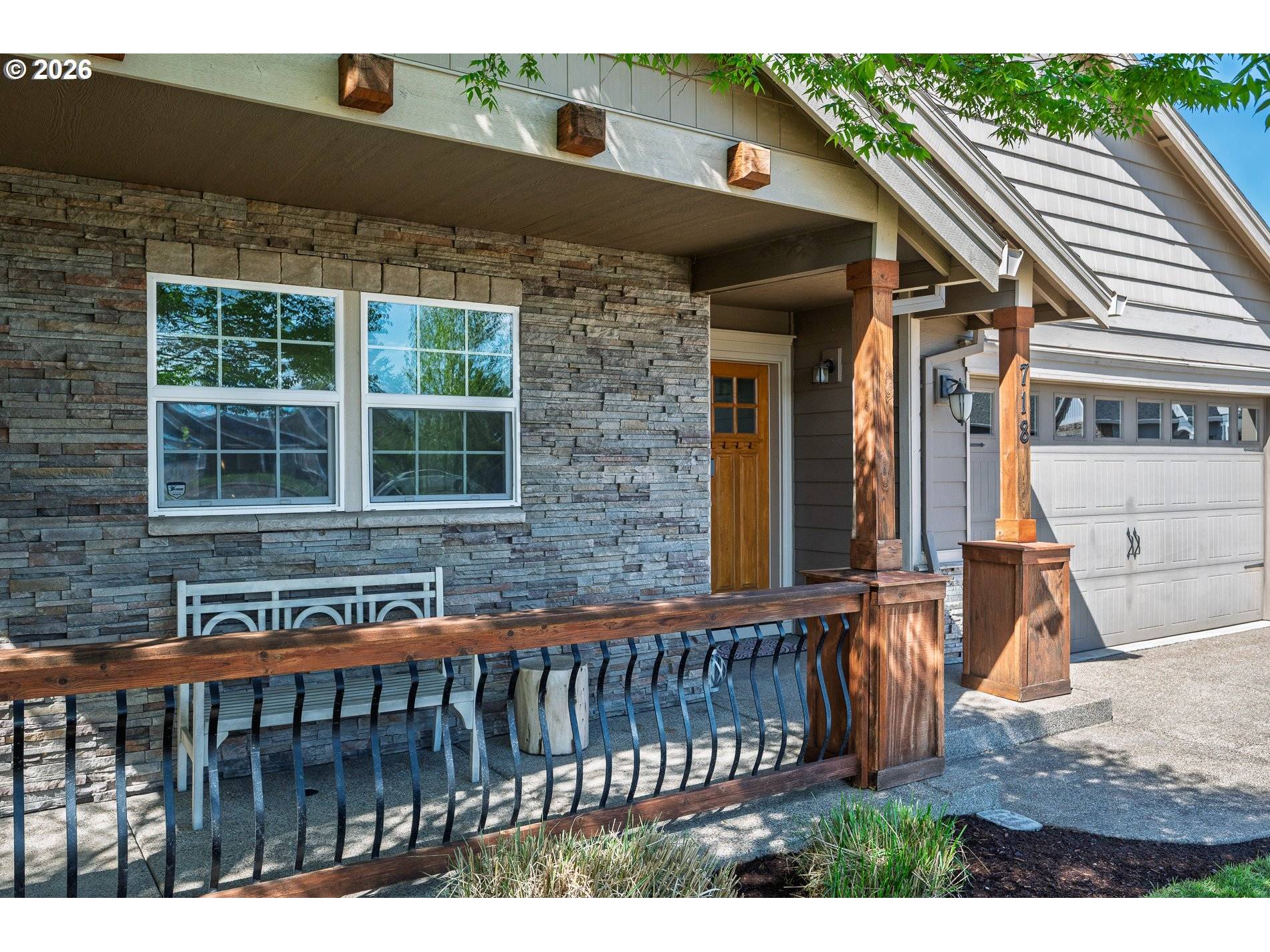 718 TRINITY CT, Molalla, OR 97038