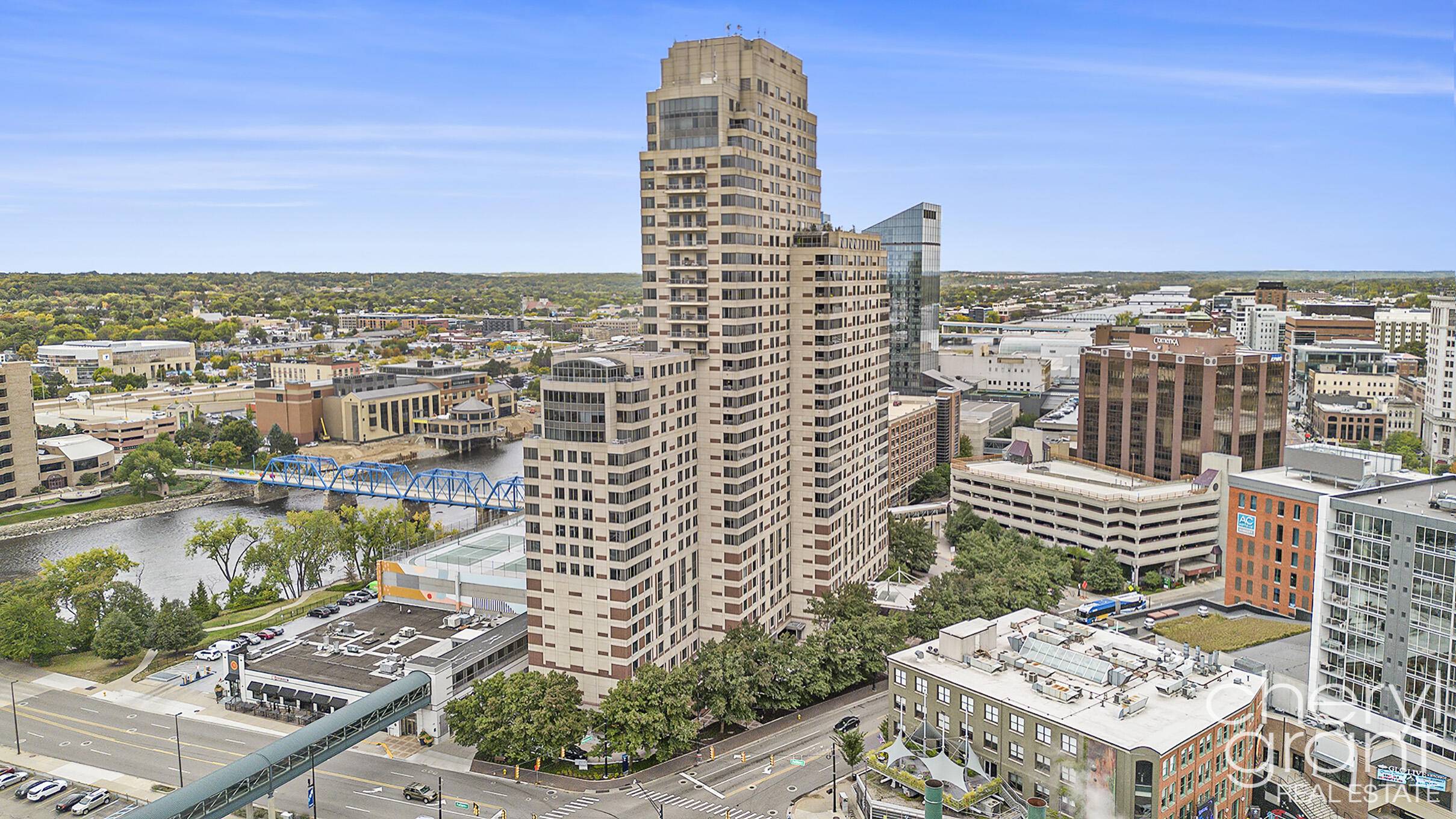 158 Campau CIR NW #1516, City Of Grand Rapids, MI 49503