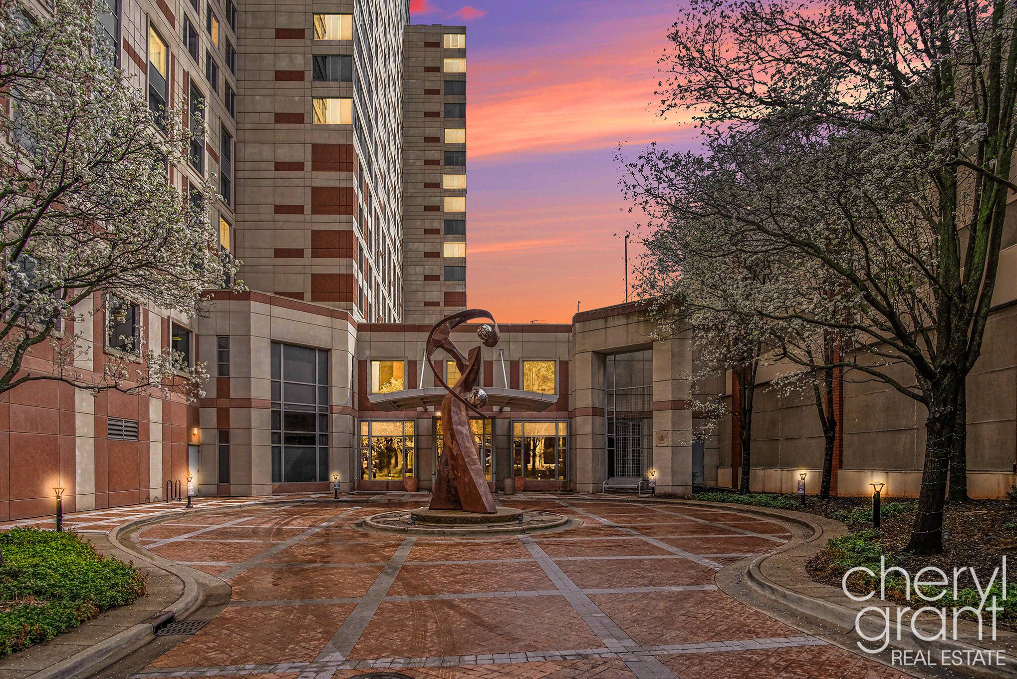 158 Campau CIR NW #1516, City Of Grand Rapids, MI 49503