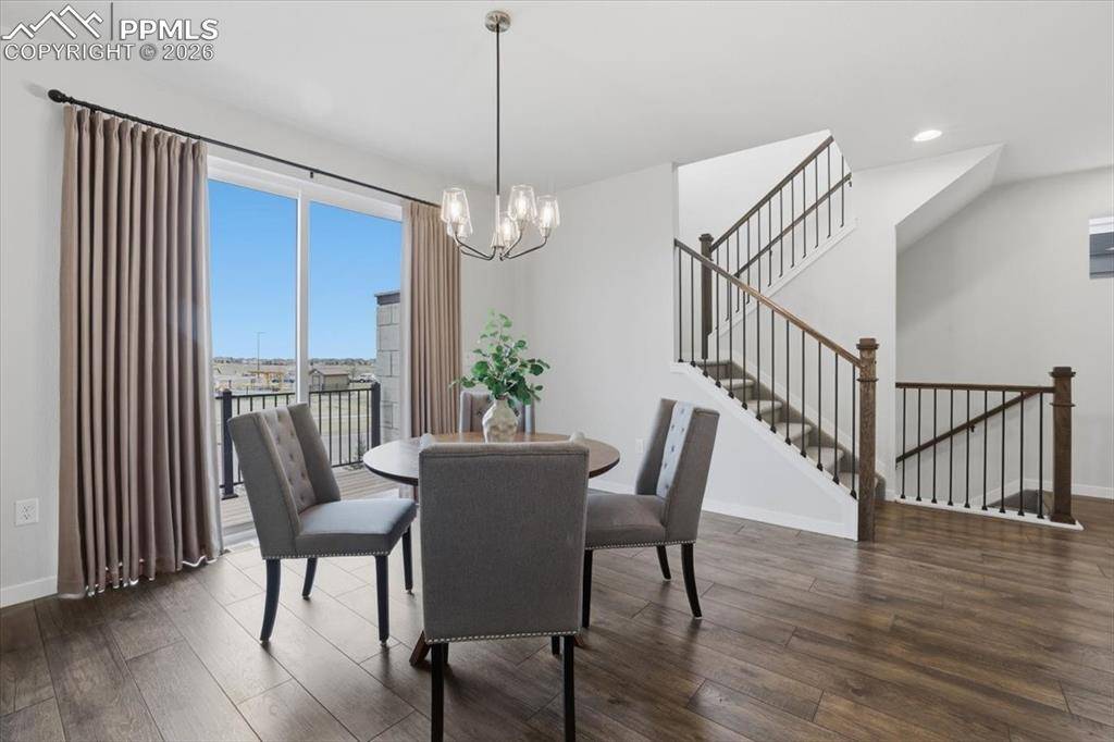 8648 Wolf Valley DR, Colorado Springs, CO 80924