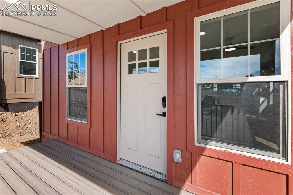 203 W Womack AVE, Cripple Creek, CO 80813