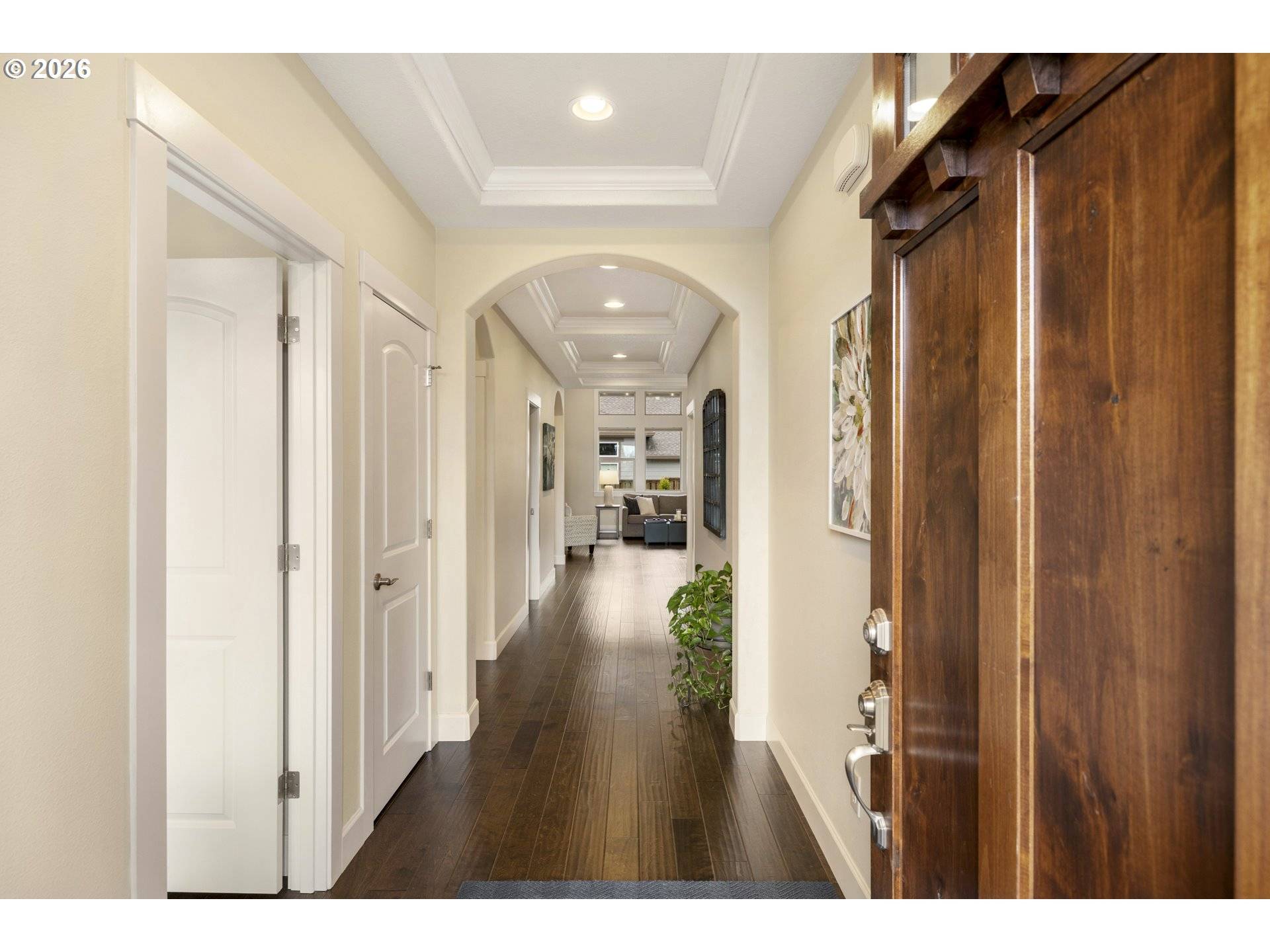 1766 S NIGHTHAWK RD, Ridgefield, WA 98642