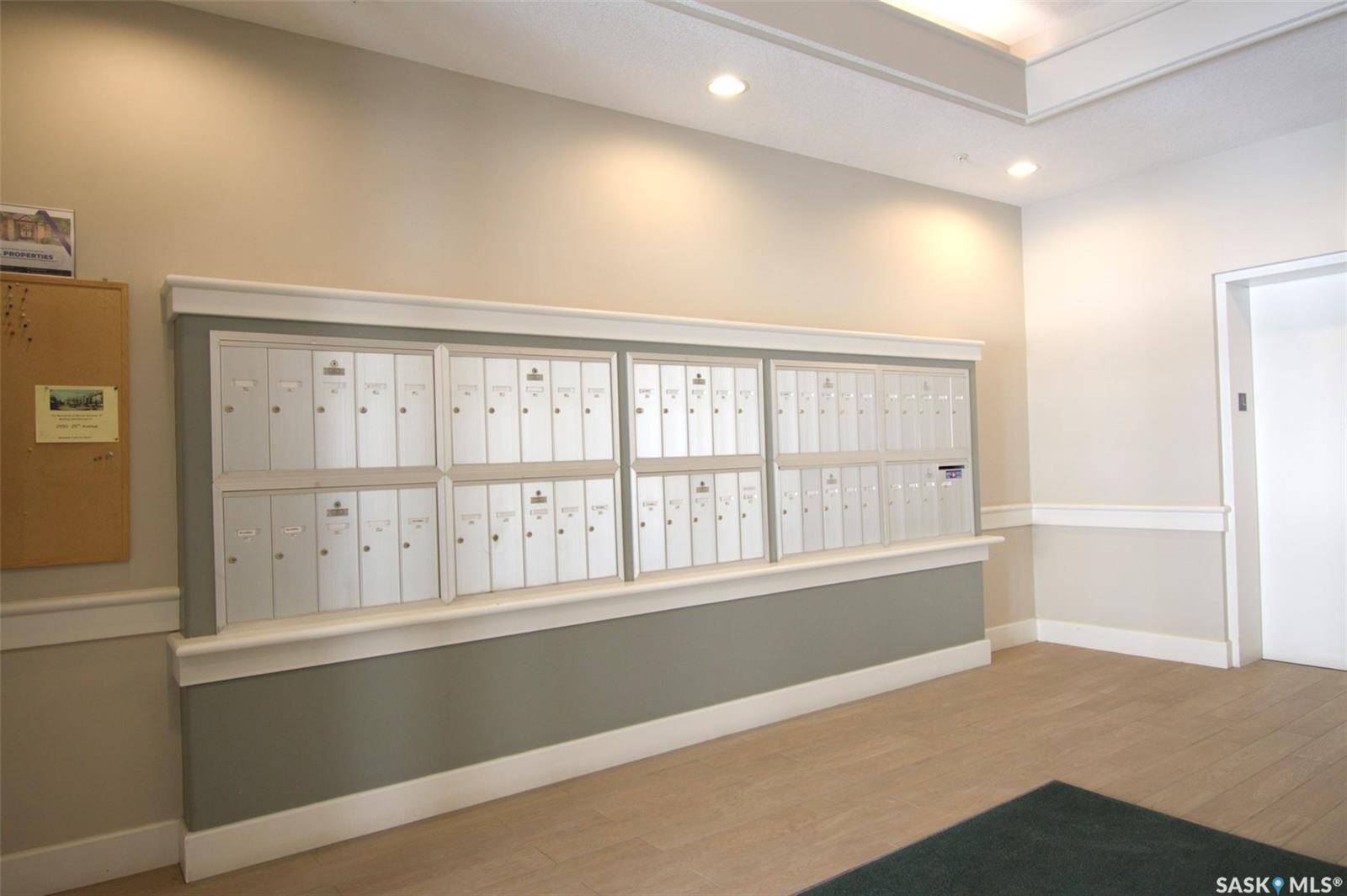 2550 25TH AVENUE #303, Regina, SK S4S 4E6