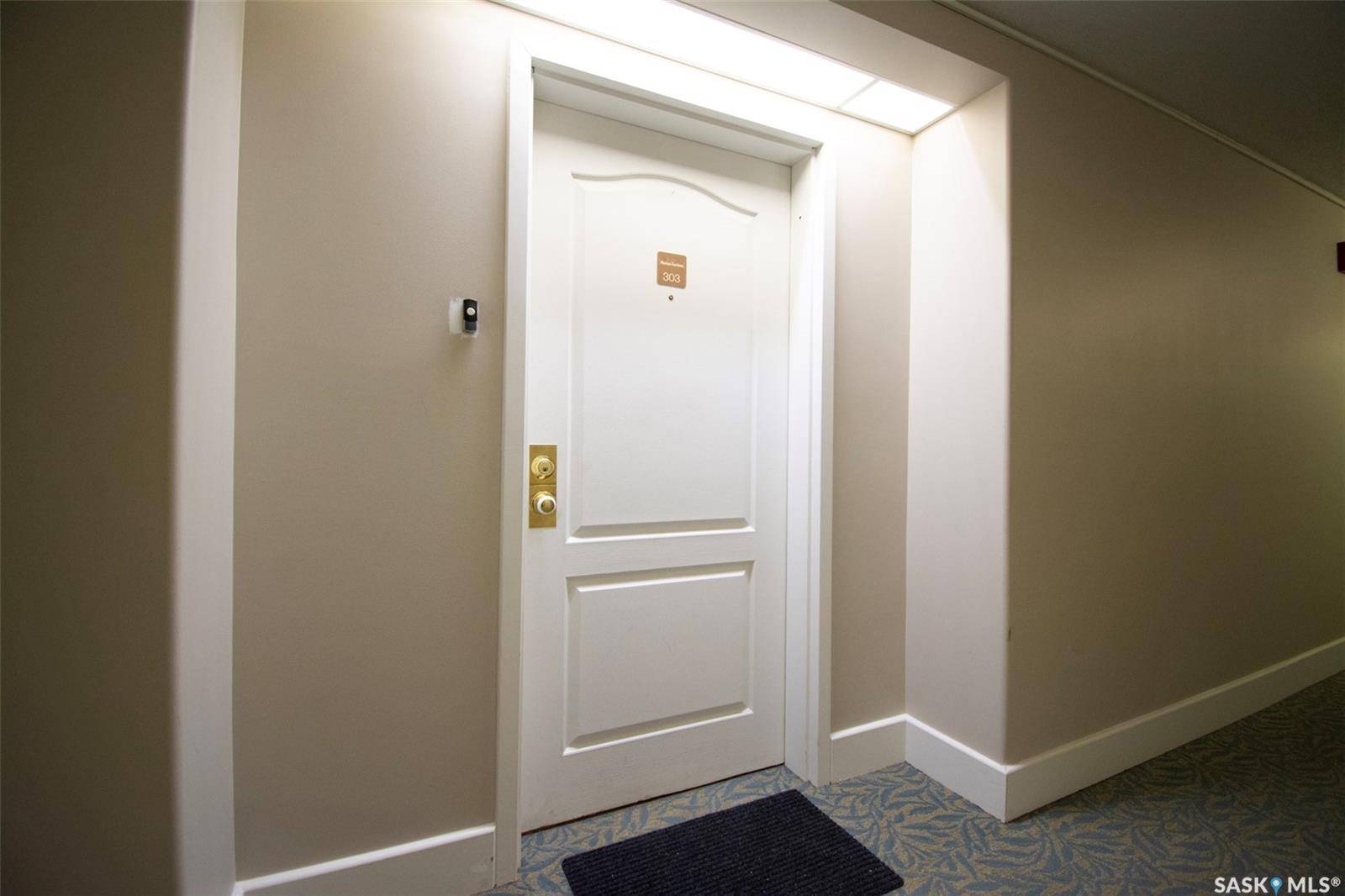 2550 25TH AVENUE #303, Regina, SK S4S 4E6