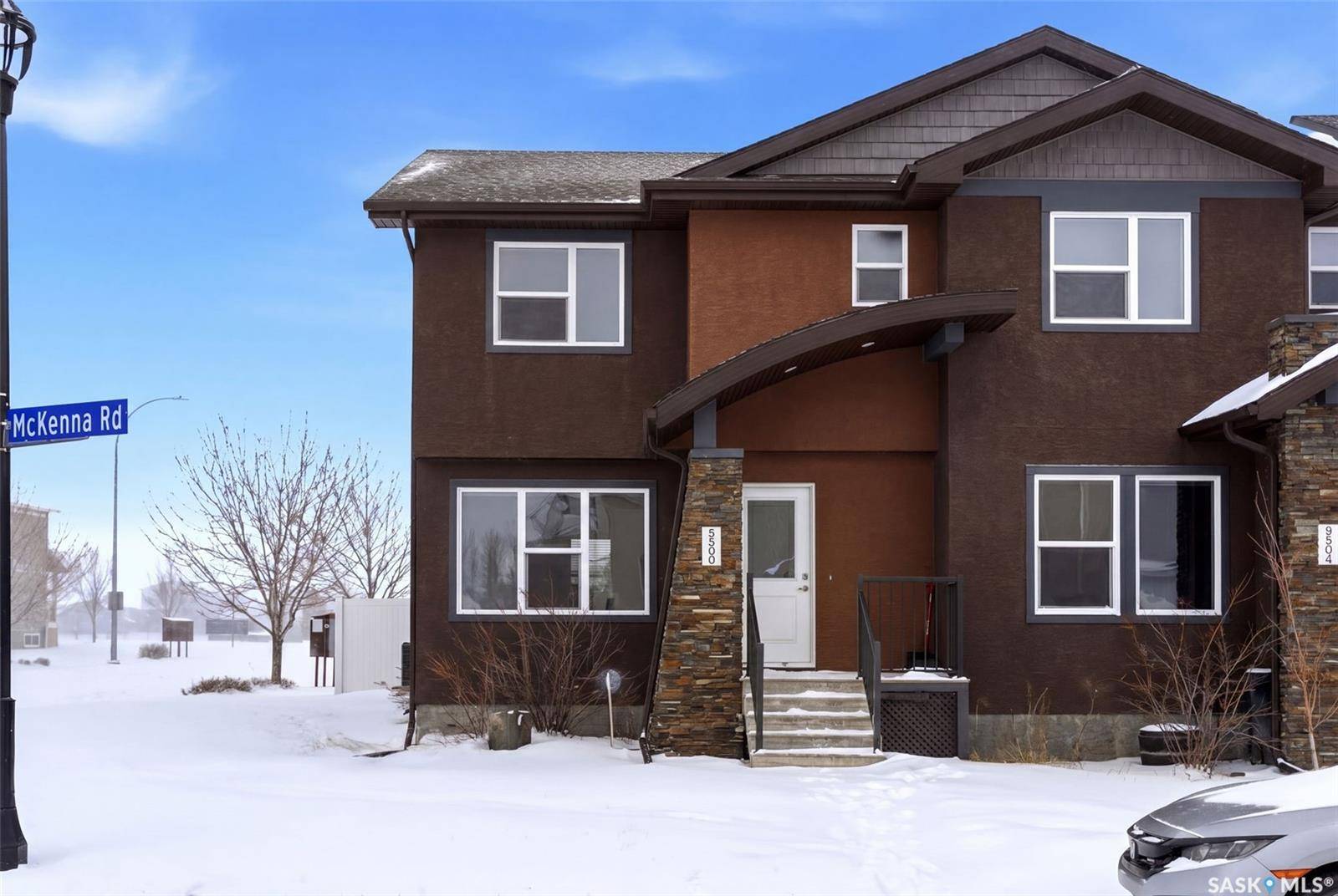 5500 McKenna ROAD, Regina, SK S4W 0N7