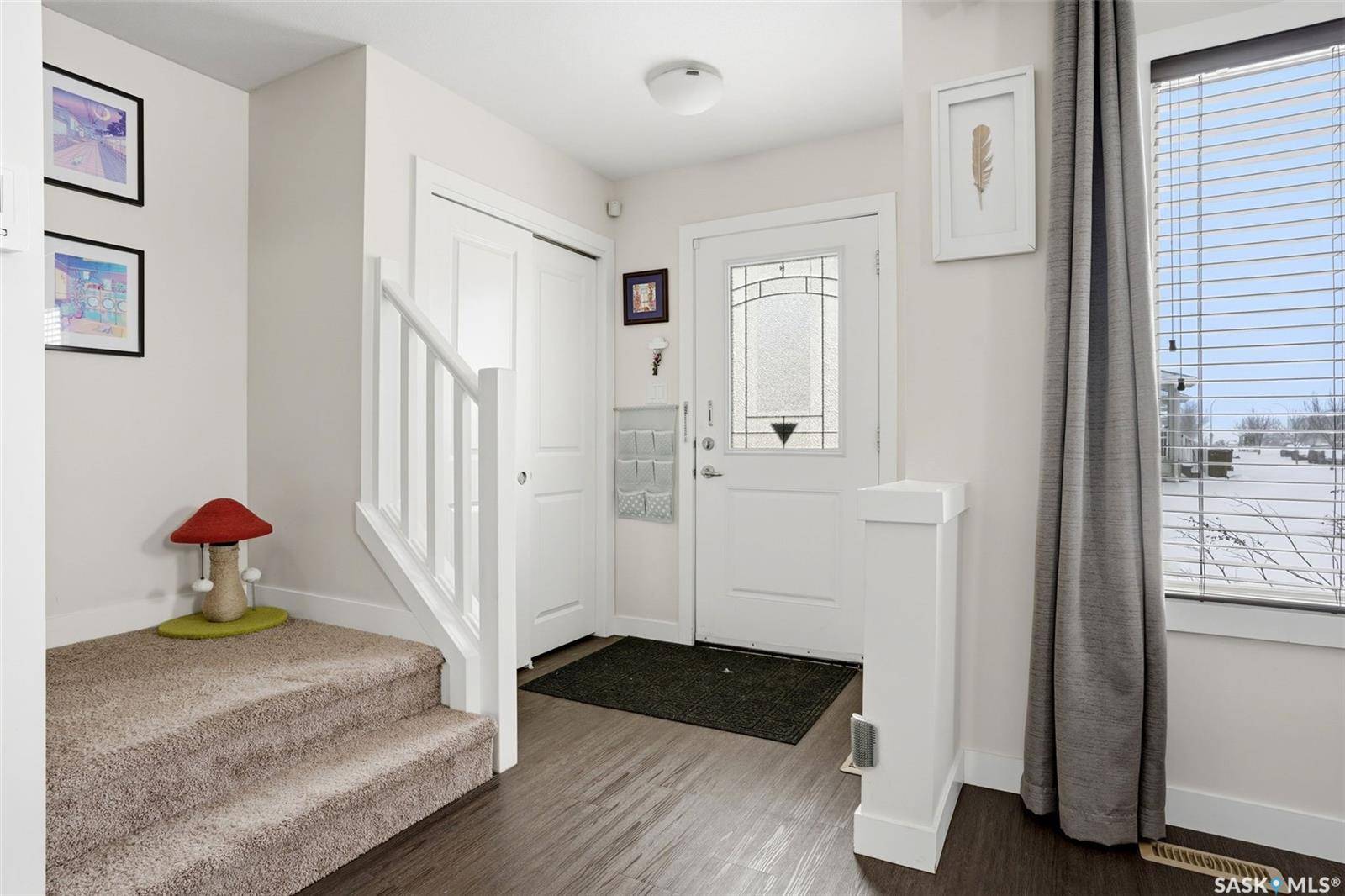 5500 McKenna ROAD, Regina, SK S4W 0N7