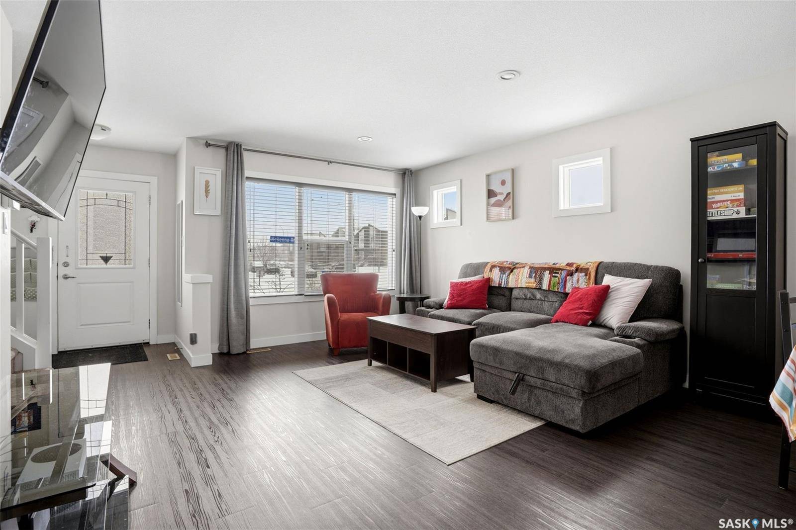 5500 McKenna ROAD, Regina, SK S4W 0N7