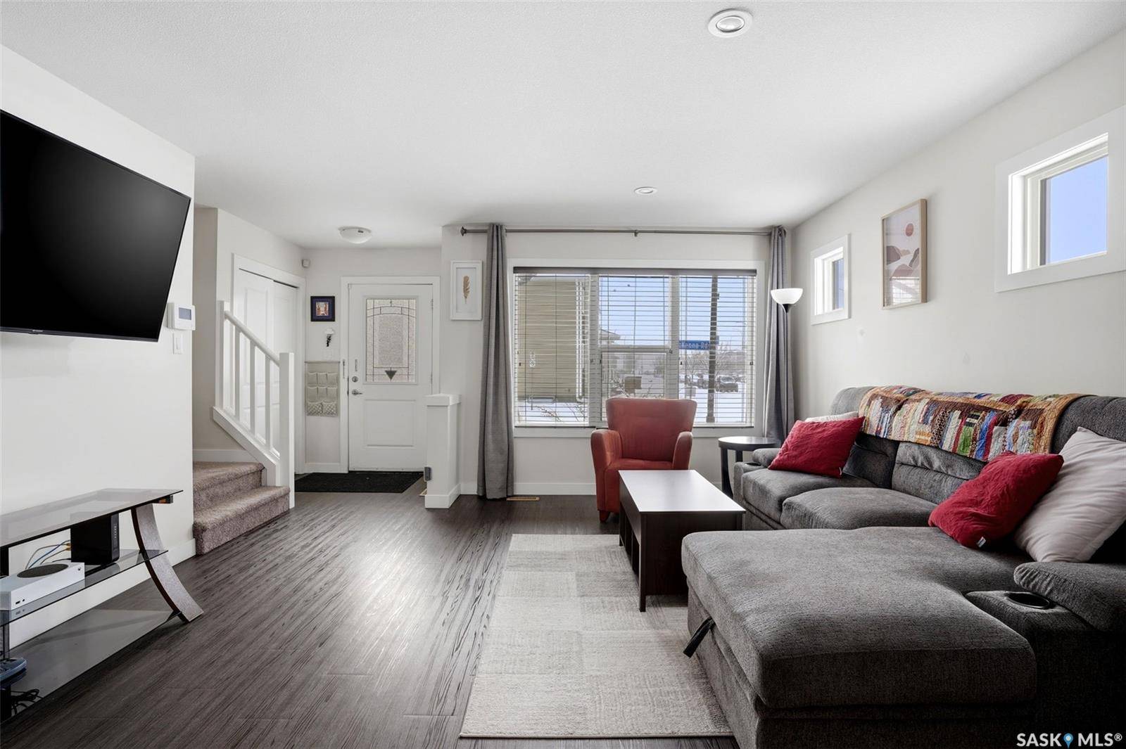 5500 McKenna ROAD, Regina, SK S4W 0N7