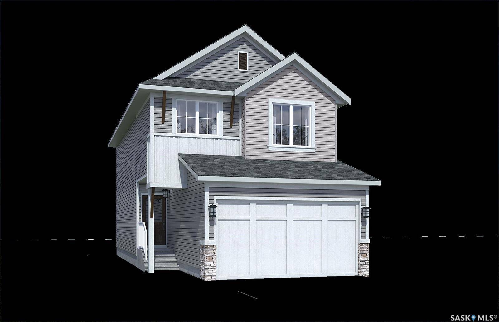 1122 Camden GARDENS, White City, SK S4L 0G3