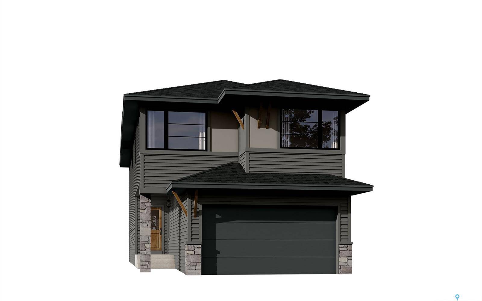 1112 Camden GARDENS, White City, SK S4L 0G1