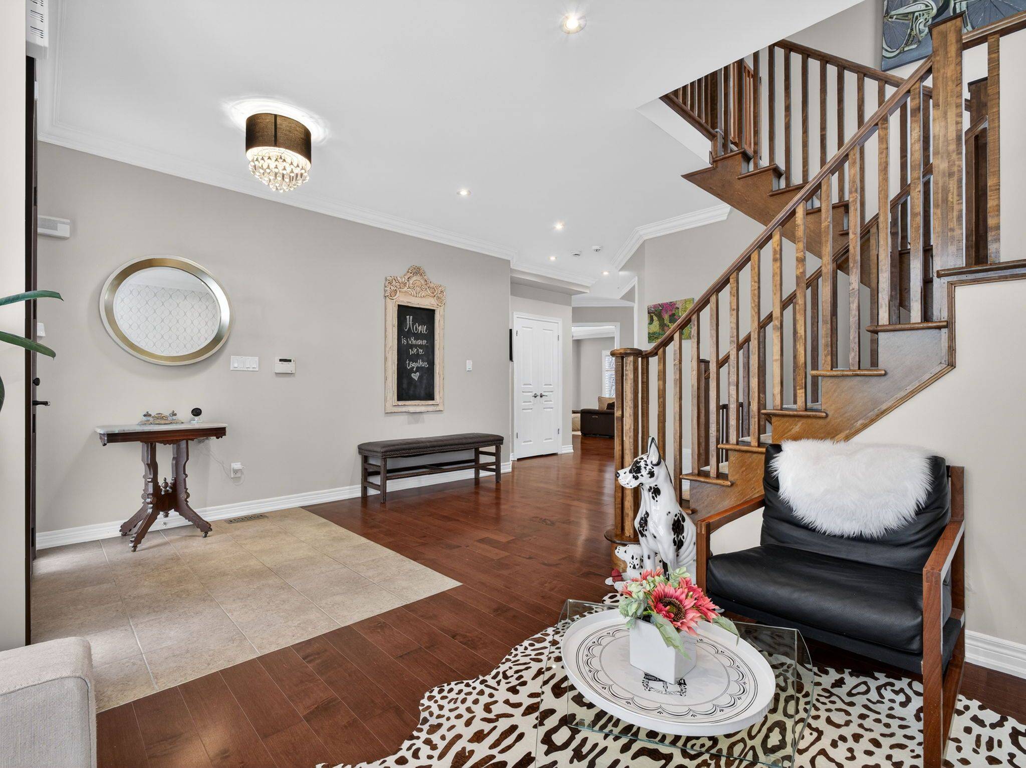3225 Saltaire CRES, Oakville, ON L6M 0K8