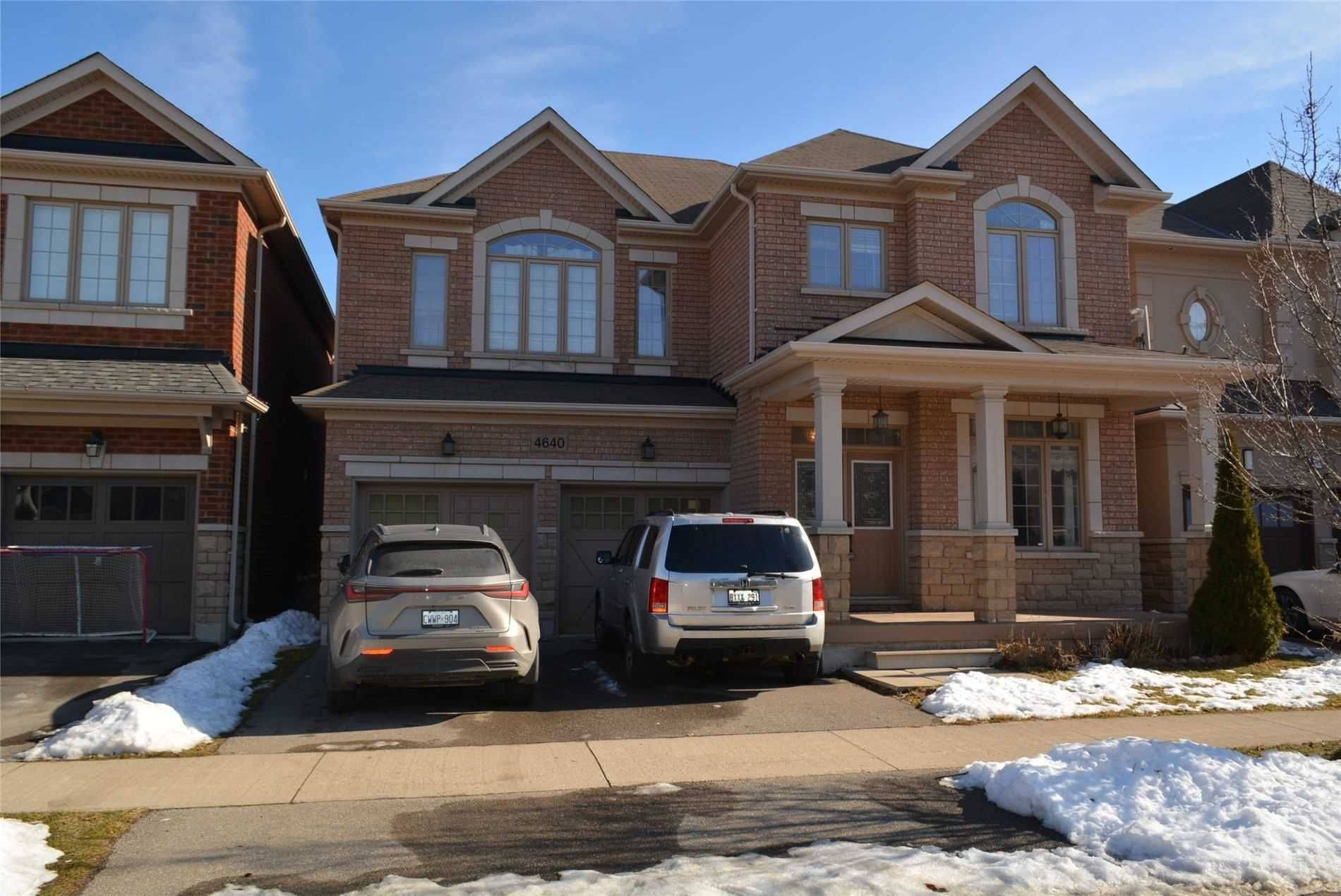 4640 Erwin RD, Burlington, ON L7M 0L6