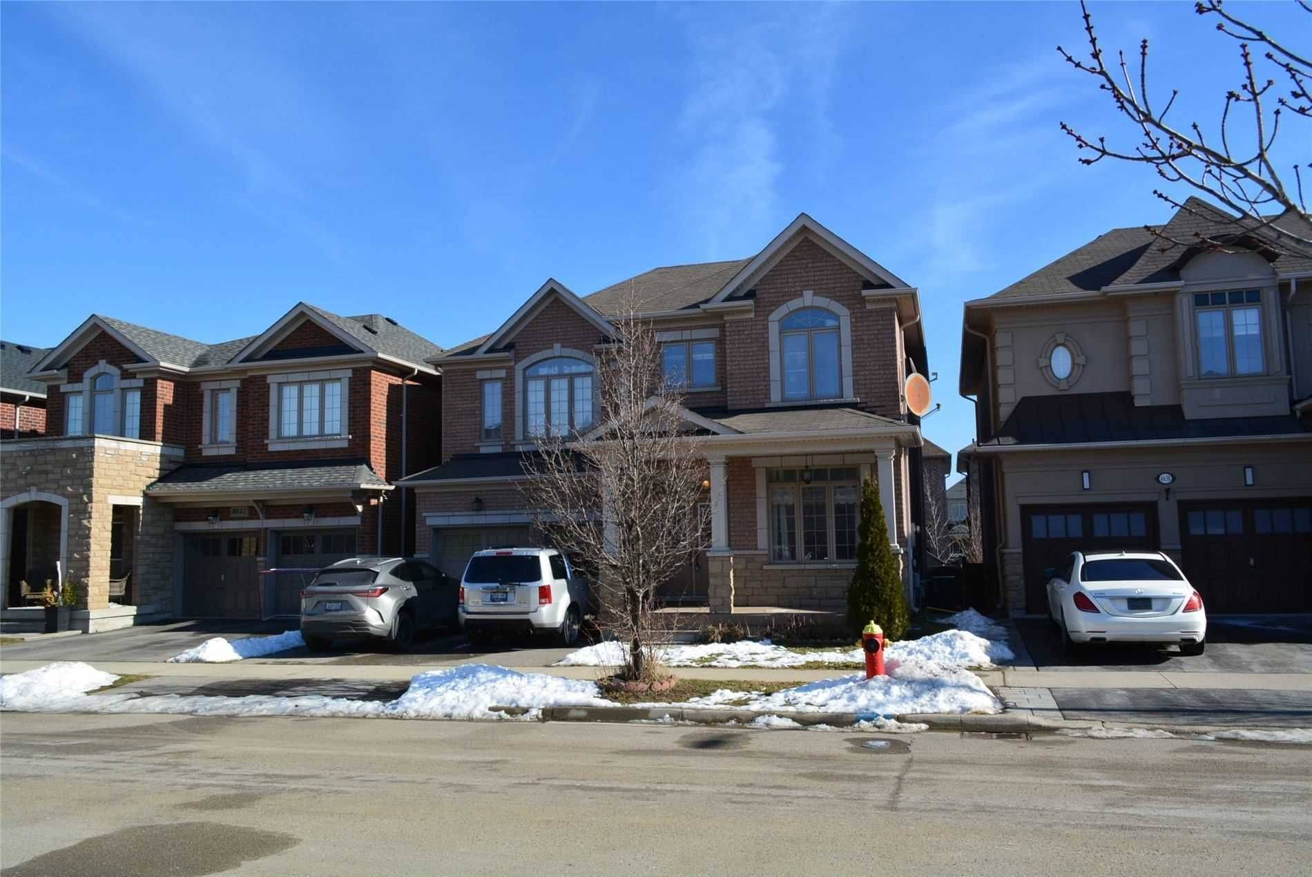 4640 Erwin RD, Burlington, ON L7M 0L6