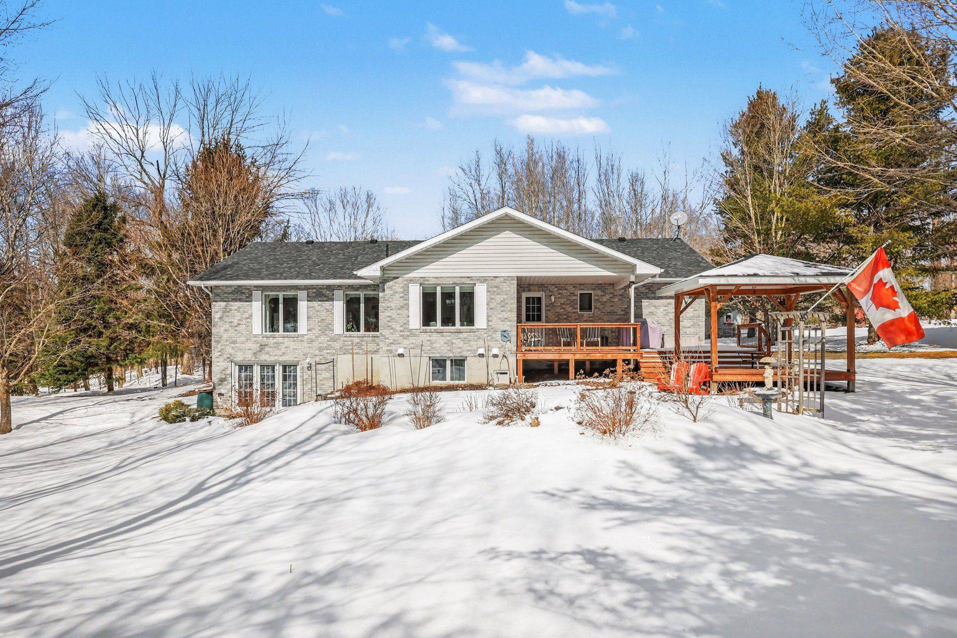 153 Mclaren DR, Drummond/north Elmsley, ON K7H 0H1
