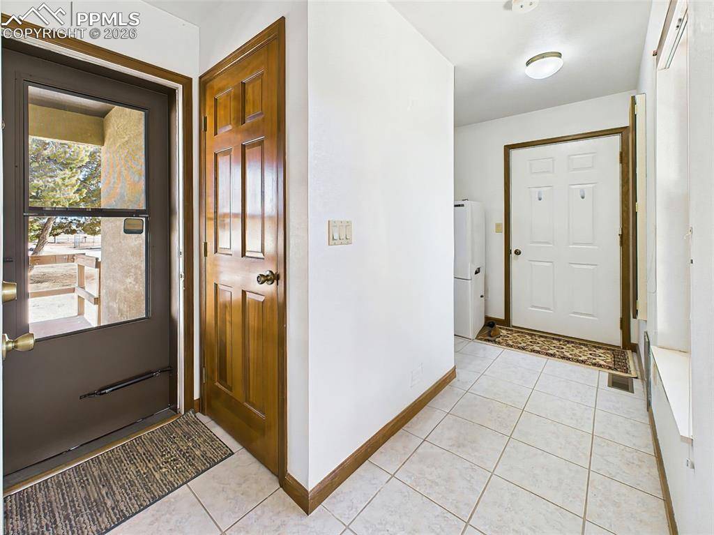 611 Q ST, Penrose, CO 81240