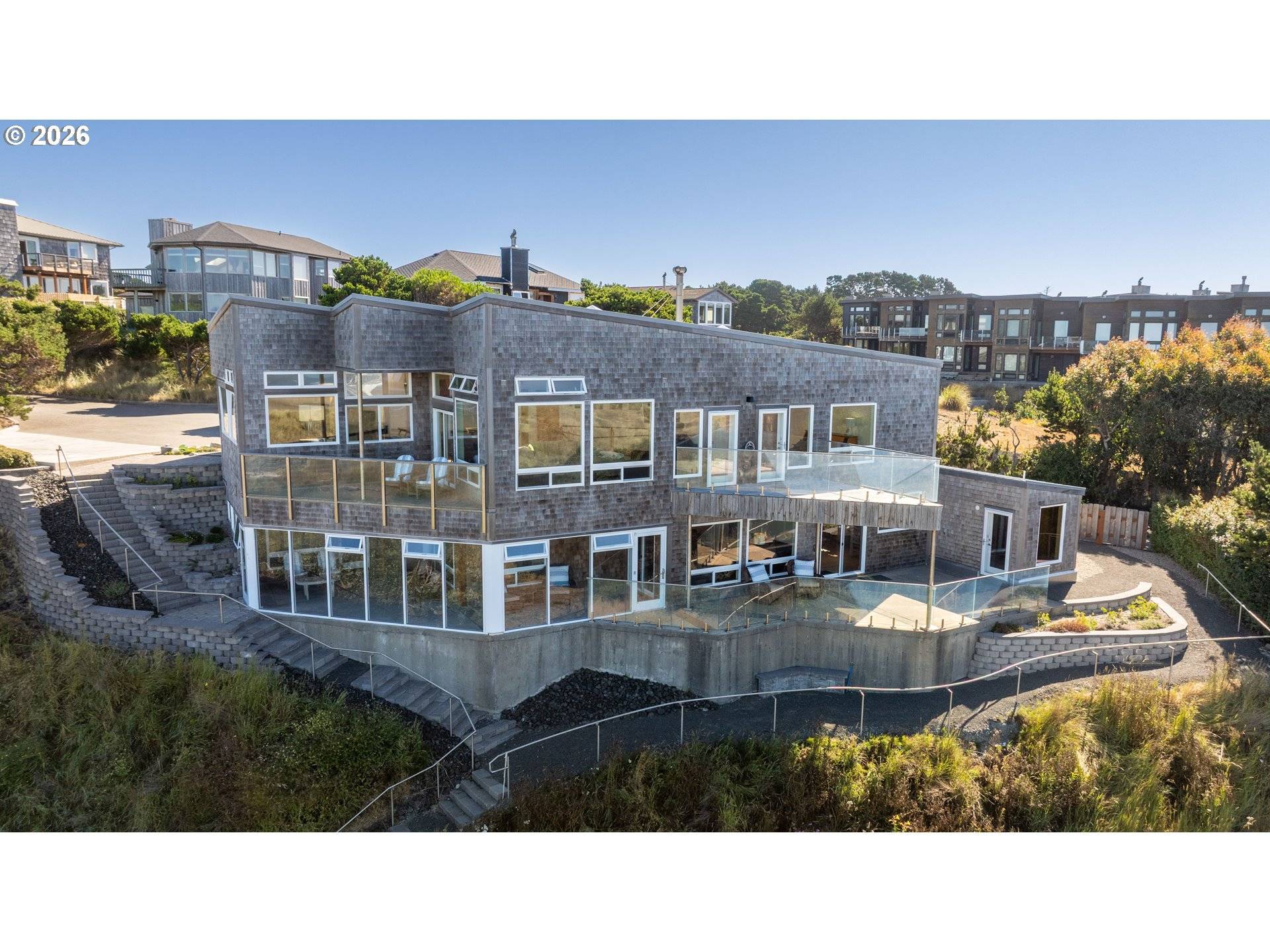 2770 WHALE WATCH WAY, Bandon, OR 97411