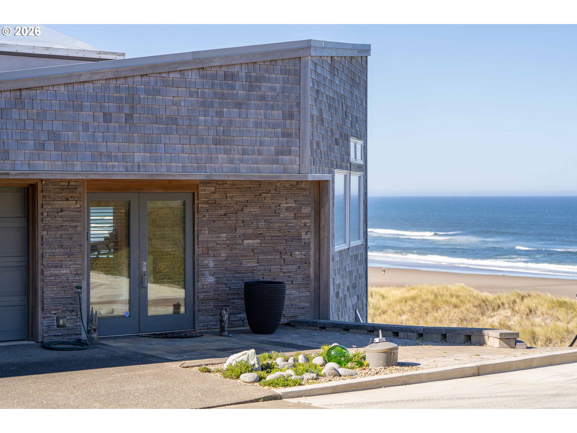 2770 WHALE WATCH WAY, Bandon, OR 97411