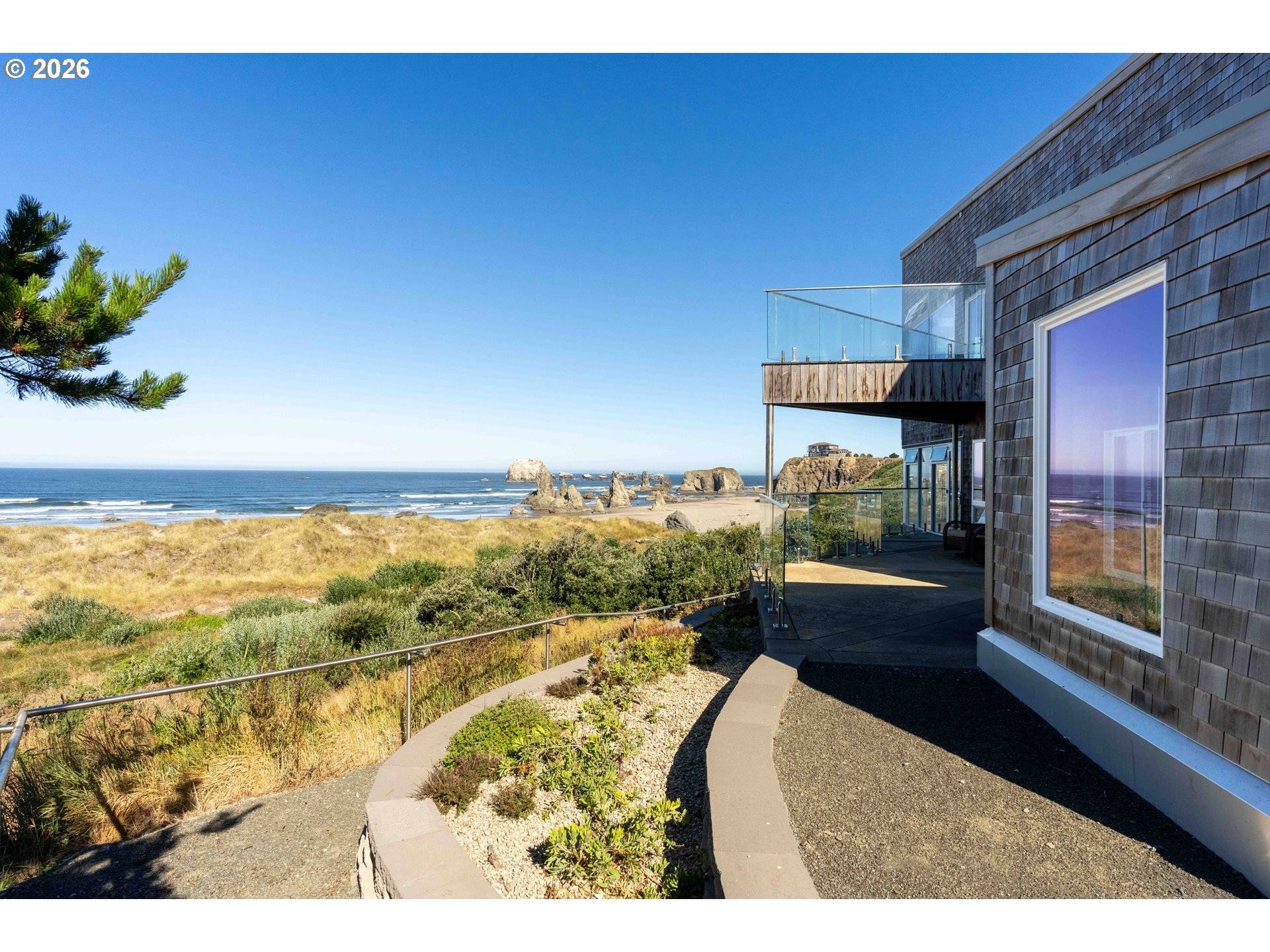 2770 WHALE WATCH WAY, Bandon, OR 97411