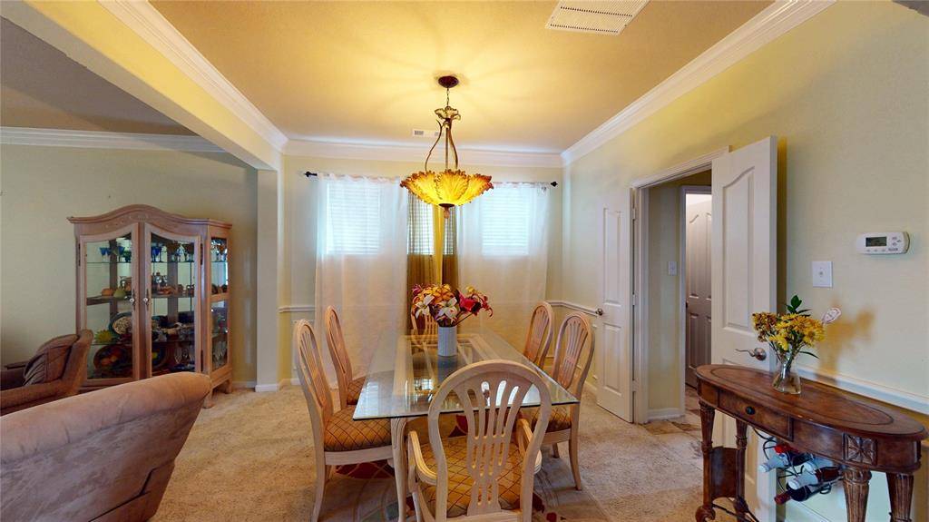 4053 Dunwoody Court, Fort Worth, TX 76244