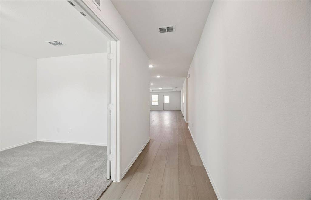 2043 Pleasant Knoll Circle, Forney, TX 75126