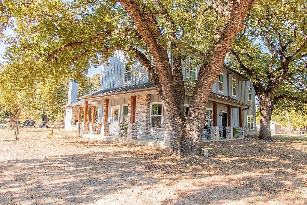 280 Lanier Road, Combine, TX 75159