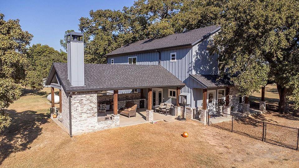 280 Lanier Road, Combine, TX 75159