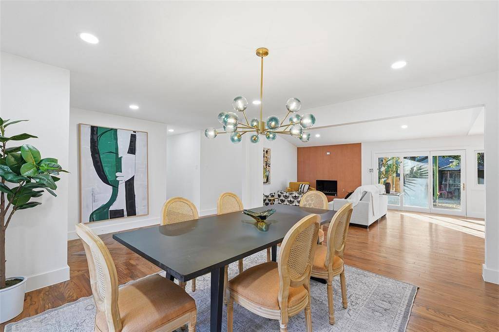 4007 Echo Glen Drive, Dallas, TX 75244