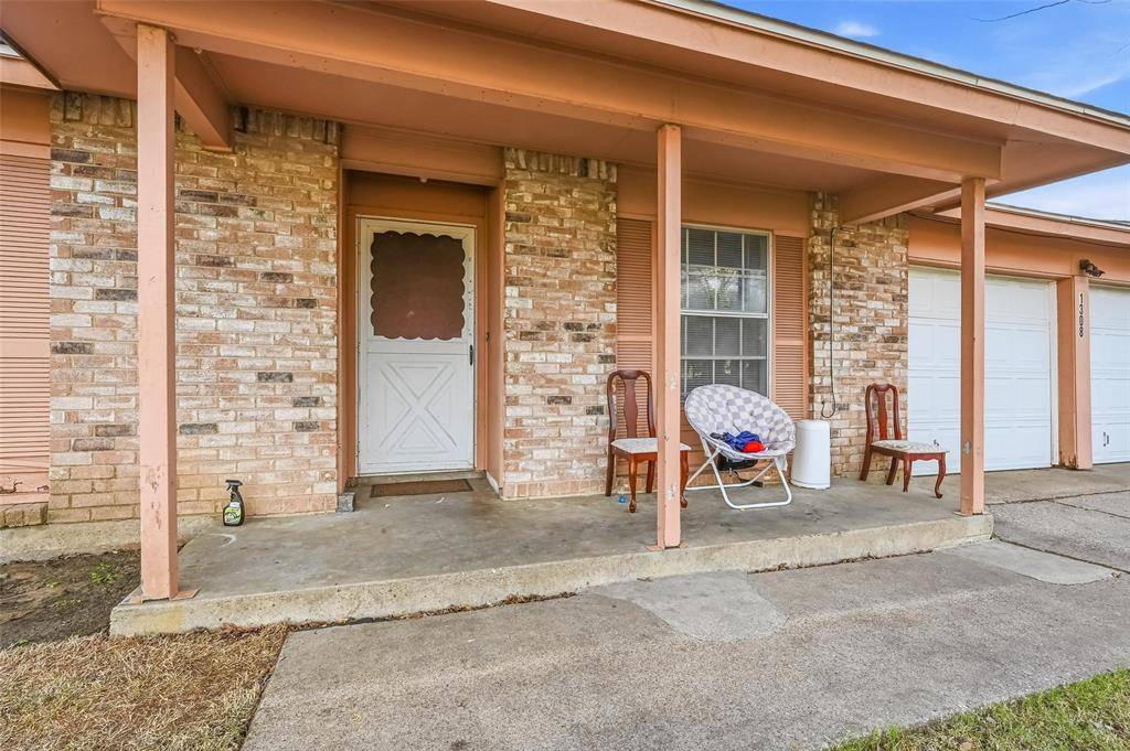 1308 Harvest Hill Lane, Arlington, TX 76014